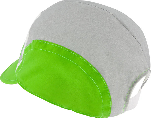 Cinelli casquette de vélo Explorer - pill-green/one size