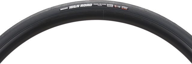 Maxxis HighRoad Hypr ZK ONE70 TR 28" Faltreifen - schwarz/28 "/25 mm/25-622