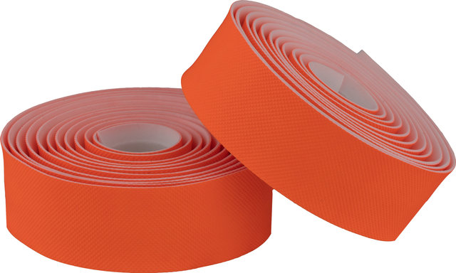 FSA PowerTouch Gel Handlebar Tape - neon orange/universal