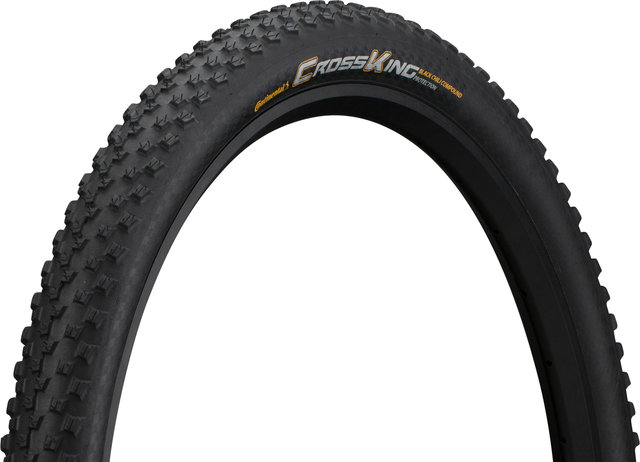 Continental Cross King ProTection 29" Faltreifen - schwarz/29 "/55 mm/55-622/2.2 "