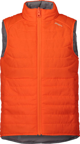 POC Gilet POCito Liner - fluorescent orange/128, 134/M