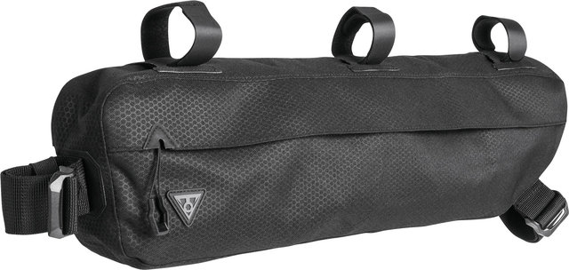 Topeak MidLoader Frame Bag - black/6000 ml