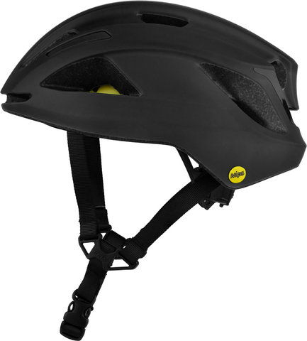 Specialized Casque Align II MIPS - black-black reflective/56 - 60 cm