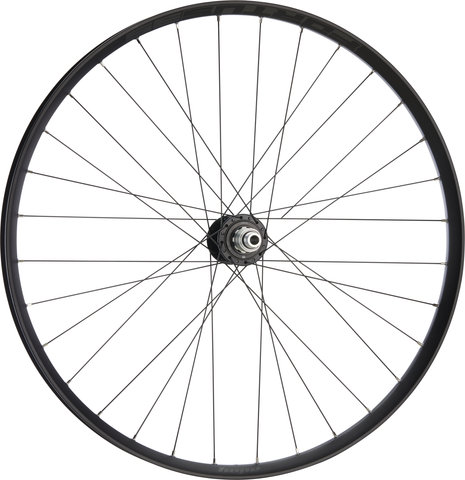 Hope Pro 5 + Fortus 35 Disc 6-bolt 29" Boost Wheelset - black/SRAM XD/Boost/148 mm/110 mm/Boost/29"/110 mm/SRAM XD/110 mm/148 mm