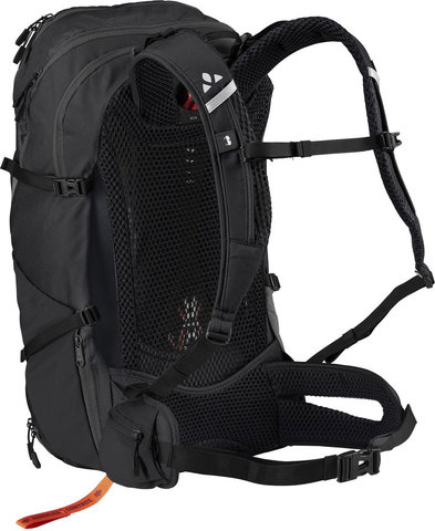 VAUDE Mochila Bike Alpin Pro 28 - black/28000 