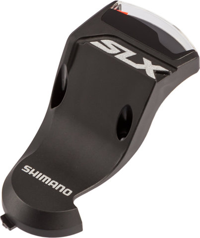 Shimano SLX Ganganzeige 10-fach SL-M670 - schwarz/links