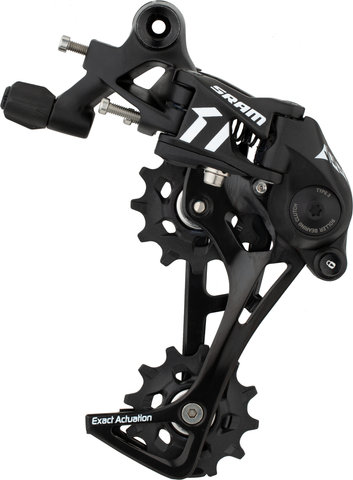 SRAM Dérailleur Apex 1 à 11 vitesses - black/Long