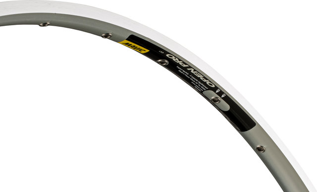 Mavic Open Pro T 28" Rim - silver/32/28"