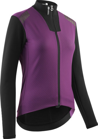 ASSOS - alchemy purple/M