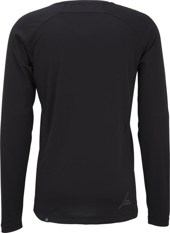 ION Traze L/S Jersey Modell 2023 - black/M