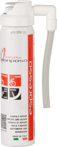 Effetto Mariposa Espresso Tire Sealant - universal/75 ml