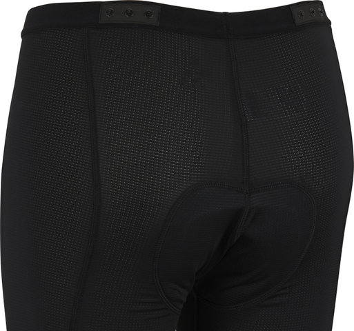 Endura Short pour Dames Hummvee Lite 3/4 avec Pantalon Intérieur - black/S