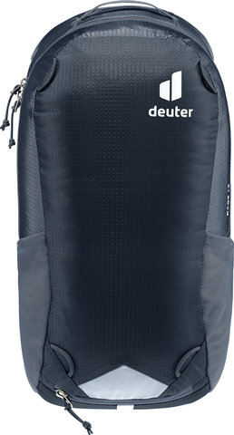 deuter Mochila Race 12 - black/12000 