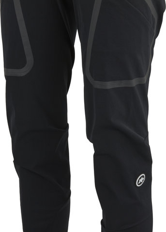 ASSOS Trail Tactica Cargo T3 Hose - black series/M