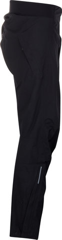 GORE Wear Pantalones C5 GORE-TEX Paclite Trail - black/M