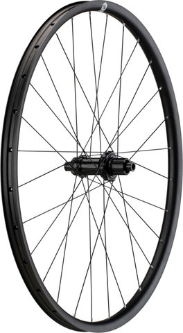 bc original Set de Roues Loamer MK2 Disc Center Lock 29" Boost - noir/set de 29" (av 15x110 Boost + arr 12x148 Boost) Shimano Micro Spline