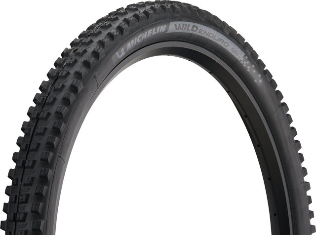 Michelin Wild Enduro MH Racing TLR 27.5" folding tyre - black-grey/27.5 /63 mm/63-584/2.5 