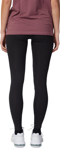 Fox Head Women's Foxhead Leggings - black/M