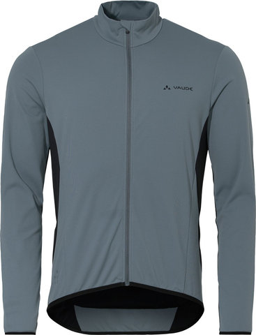 VAUDE Camiseta Mens Matera LS II - heron/M