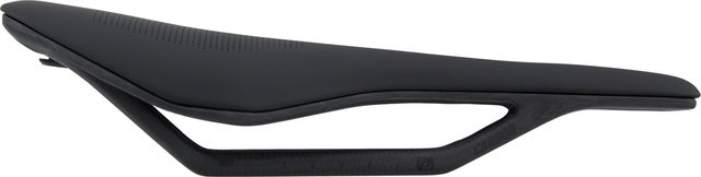 Syncros Tofino V SL Cut-Out Carbon Saddle - black matte