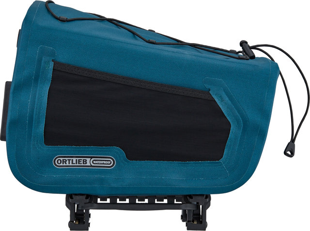 ORTLIEB E-Trunk Pannier Rack Bag - petrol/10000 ml