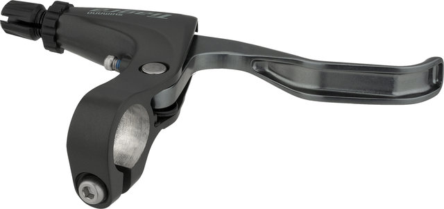 Shimano Tiagra BL-4700 Brake Levers - grey/left/right (side-specific)