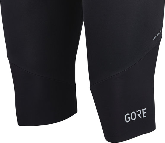 GORE Wear Ardent Kurze Tights+ - black/M