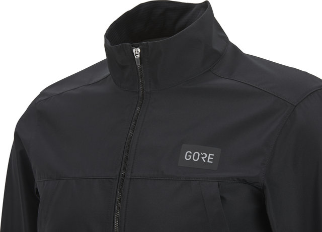 GORE Wear Chaqueta Everyday - black/M