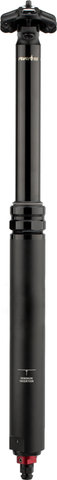 RockShox Reverb Stealth 150 mm Dropper Post, 1x Remote, Left - black/414 mm/Matchmaker/34,9 mm/0 mm/1-speed left / MMX