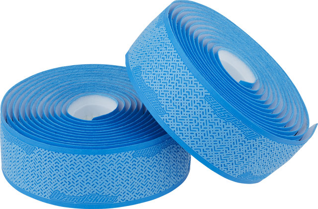 Lizard Skins DSP 2.5 V2 Handlebar Tape - sky blue