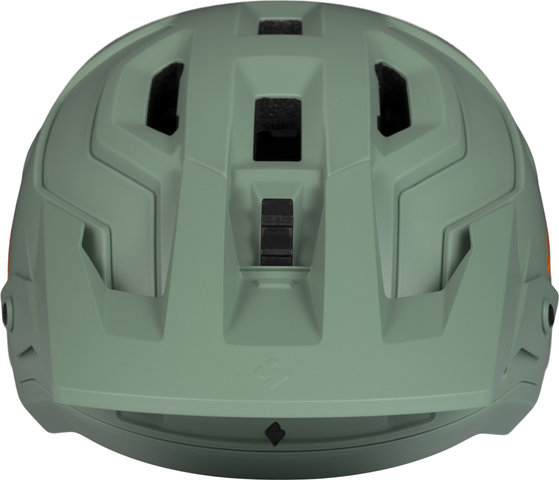 Sweet Protection Casque Bushwhacker 2Vi MIPS - willow green/56 - 59 cm