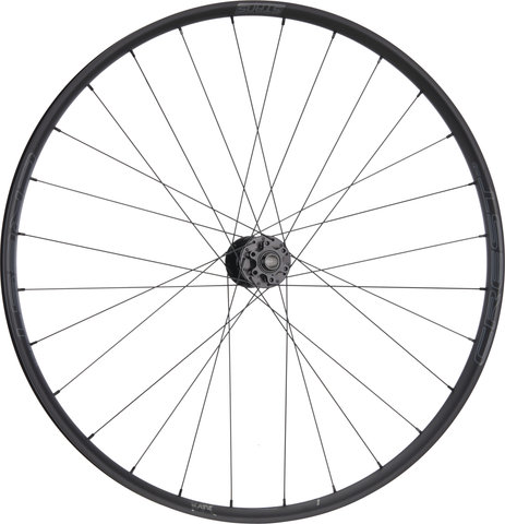 tune Race 25 Boost Disc 6-bolt 29" Wheelset - black/Shimano Micro Spline/Boost/148 mm/110 mm/Boost/29"/110 mm/Shimano Micro Spline/110 mm/148 mm