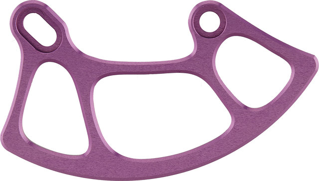 OAK Components Guardaplatos Grown Bashguard - purple/ISCG 05