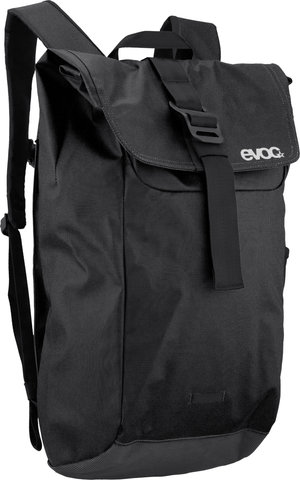 evoc Duffle Backpack 16 - carbon grey-black/16000 ml