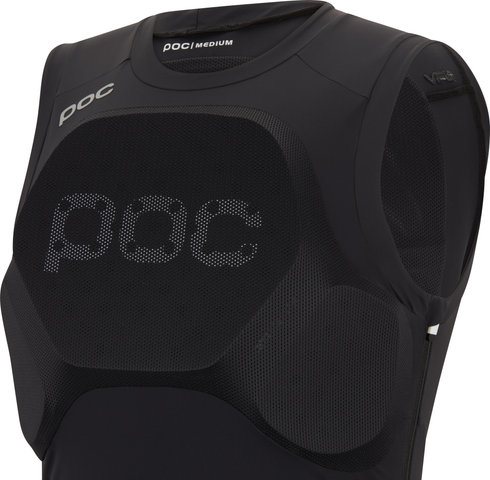 POC Gilet à Protecteurs Oseus VPD Torso - uranium black/M