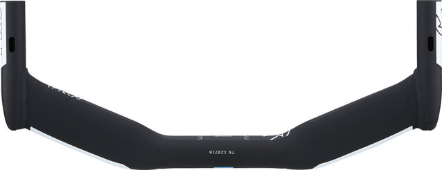 PRO Missile AL OS Base Handlebars - black/400 mm