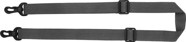 Topeak Outer Retaining Strap A for FrontLoader - black