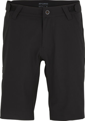 Giro ARC Shorts Mid - black/32/M