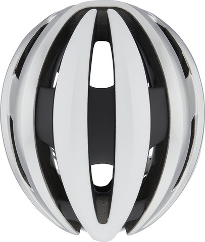 Giro Synthe MIPS II Helmet - matte white-silver/51 - 55 cm