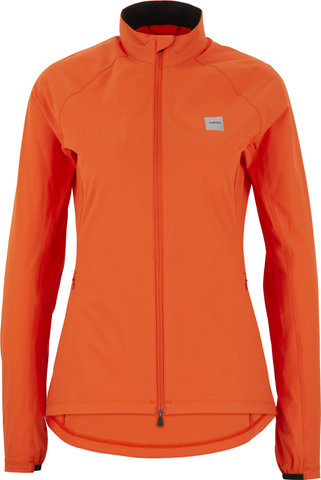 Giro Chaqueta para damas Cascade Stow - vermillion/S