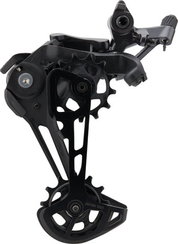 Shimano GRX Schaltwerk Shadow Plus RD-RX822 12-fach - schwarz/lang