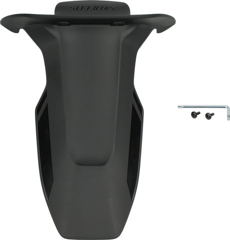 Syncros Trail Fender for Fox 34 / 36 up to 2021 - black