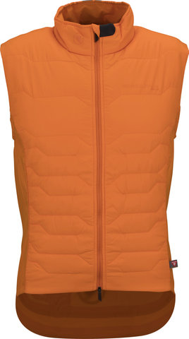 Endura Pro SL PrimaLoft II Vest - pumpkin/L