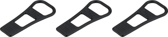 OneUp Components EDC Pump Strap Set for Pump Mount - black