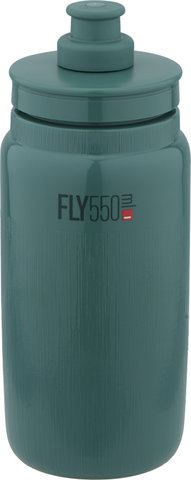 Elite Fly Tex Drink Bottle 550 ml - opal/550 ml