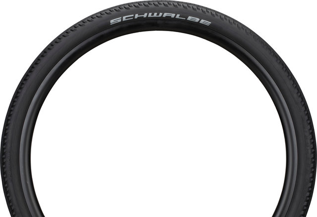 Schwalbe Hurricane Performance ADDIX 27.5" Wired Tyre - black/27.5 /50 mm/50-584/2 