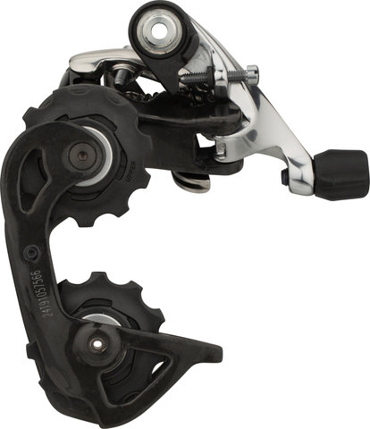 SRAM Dérailleur arrière Red 22 11 vitesses - falcon grey/Court