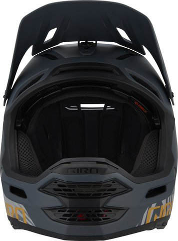 Giro Insurgent MIPS Spherical Fullface-Helm - matte dark shark dune/55 - 59 cm