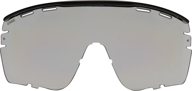 uvex Spare Lens for sportstyle 236 Sports Glasses - clear/clear