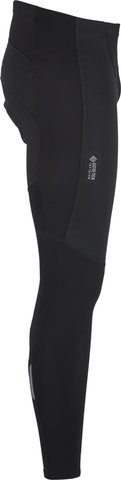 GORE Wear C3 Partial GORE-TEX INFINIUM Thermal Tights+ - black/M